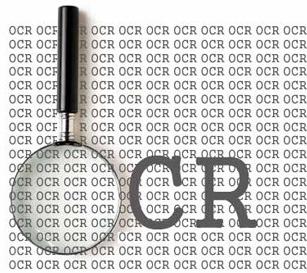 Logiciel OCR gratuit - extraire le texte d'une image