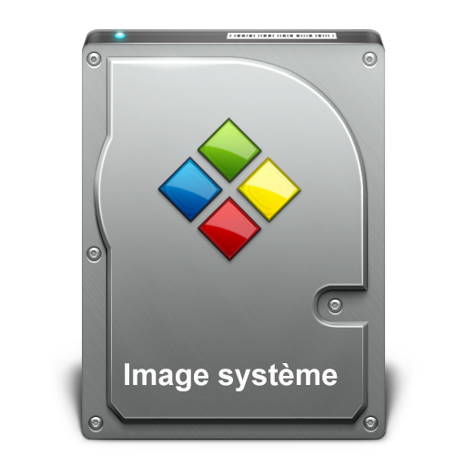 Créer une image disque pour sauvegarder Windows - Renee Becca