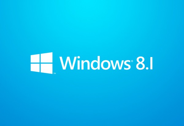 Windows 8.1 démarrer sur le Bureau