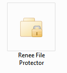 Protéger une clé USB en écriture-Renee Fiel Protector