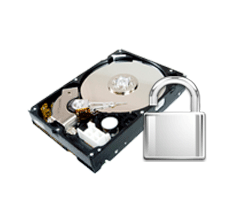 Créer un disque protégé en écriture - Renee File Protector