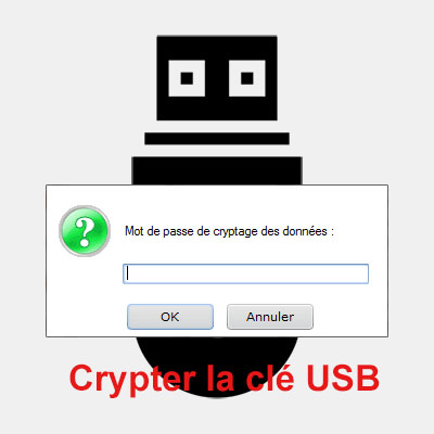 Crypter la clé USB avec Renee File Protector