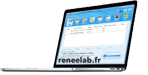 Convertisseur PDF gratuit - Renee PDF Aide