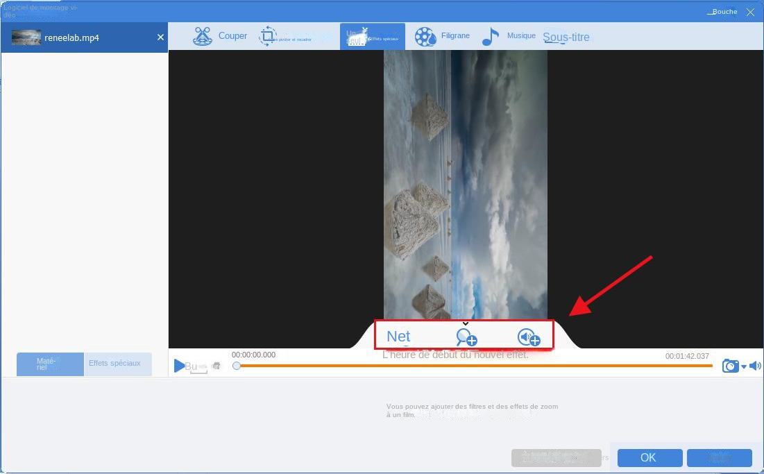 Comment faire la rotation d'une vidéo avec VLC Media Player ? - Rene.E
