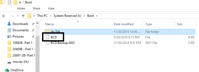 Aperçu du processus d'amorçage du système d'exploitation - Windows 10 - AN IT DIARY of AI, Windows, MEM & PowerShell