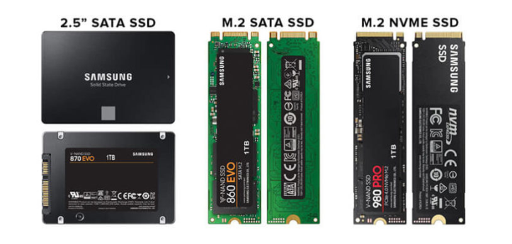 windows 10 migrer sur ssd