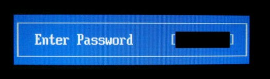 comment réinitialiser un ordinateur portable toshiba sans mot de passe