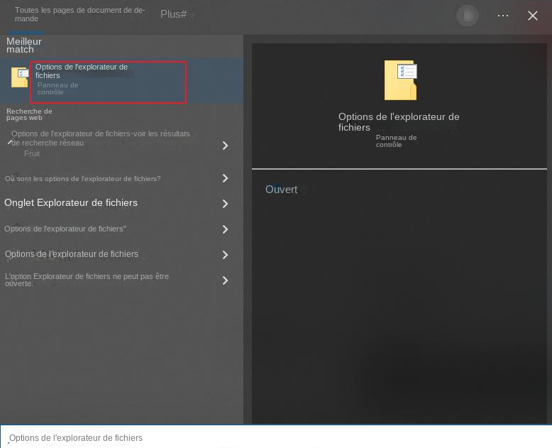 Aperçu Explorateur Windows 10 , Vidéos de Aperçu Explorateur Windows 10 ...
