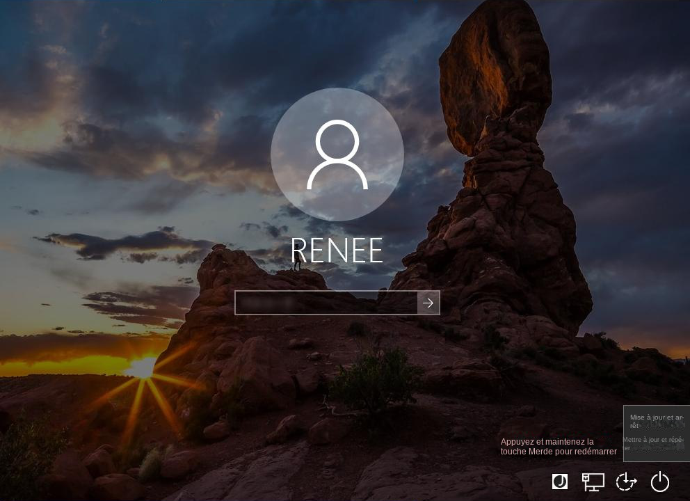 Comment utiliser Bootrec.exe pour réparer votre ordinateur ? Rene.E