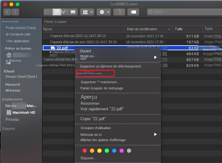 comment supprimer un fichier pdf dans adobe reader