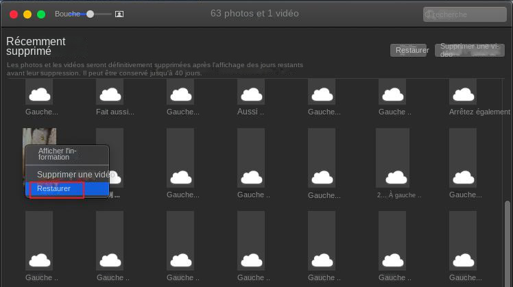 Comment récupérer des vidéos supprimées gratuitement ? - Rene.E Laboratory