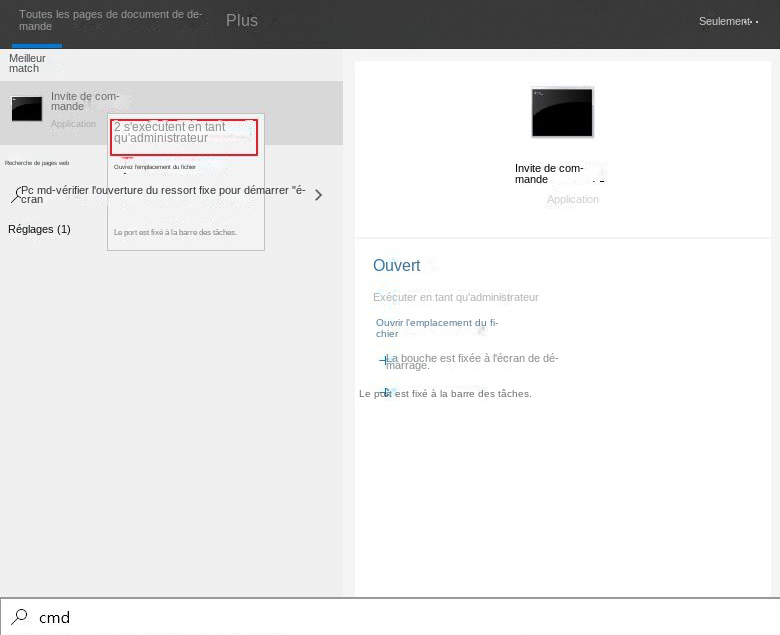 Comment formater une carte SD protégée en écriture facilement ? Rene.E Laboratory