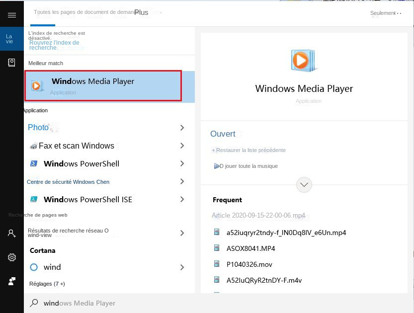 Comment copier un CD sur une clé USB de manière simple ? Rene.E