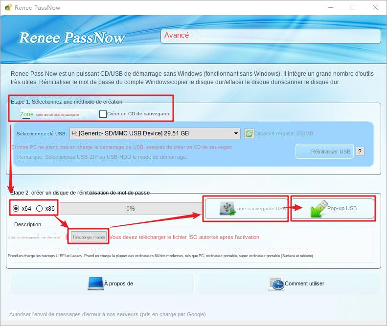 Comment réparer le problème de la barre des tâches bloquée sous Windows 10 ? Rene.E Laboratory