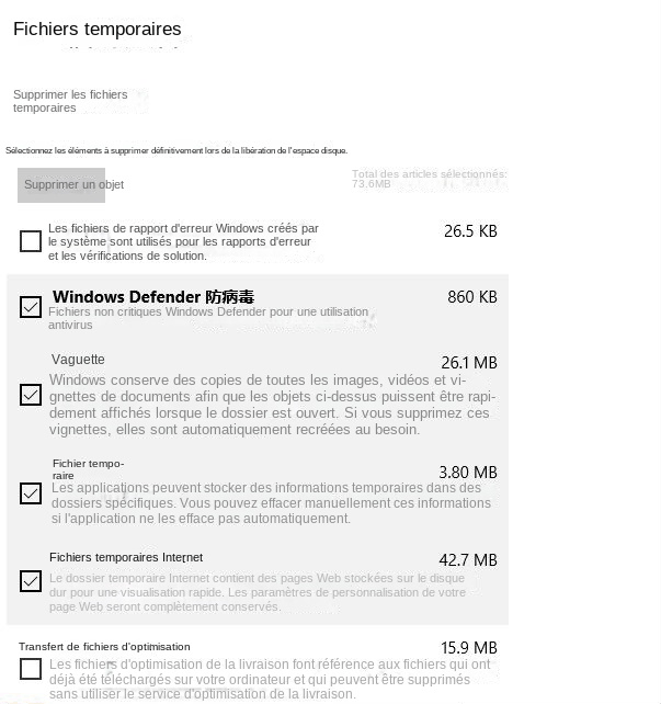Comment régler le problème que mon PC est lent sous Windows 10 ? Rene.E Laboratory