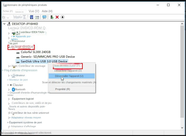 Comment régler le problème que mon PC est lent sous Windows 10 ? Rene.E Laboratory
