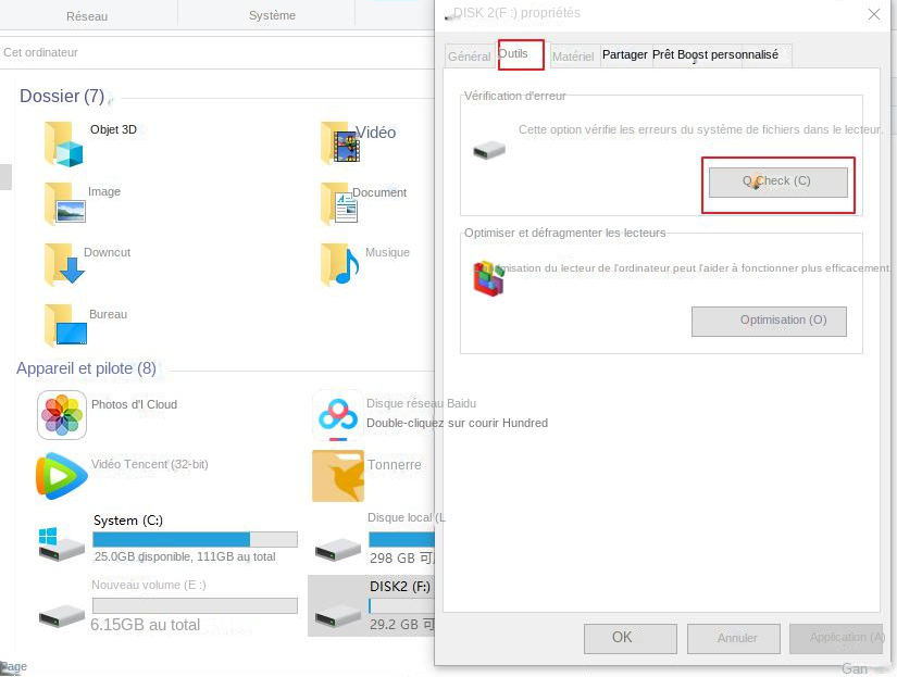 Comment régler le problème que mon PC est lent sous Windows 10 ? Rene.E Laboratory