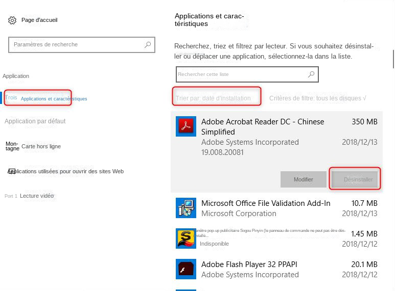 Comment régler le problème que mon PC est lent sous Windows 10 ? Rene.E Laboratory