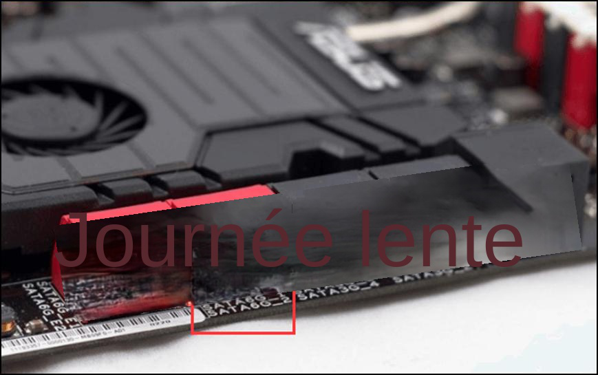 interface SATA
