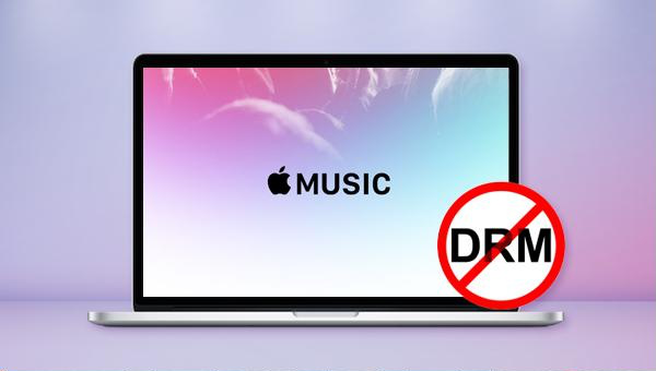 Supprimer les DRM de la musique