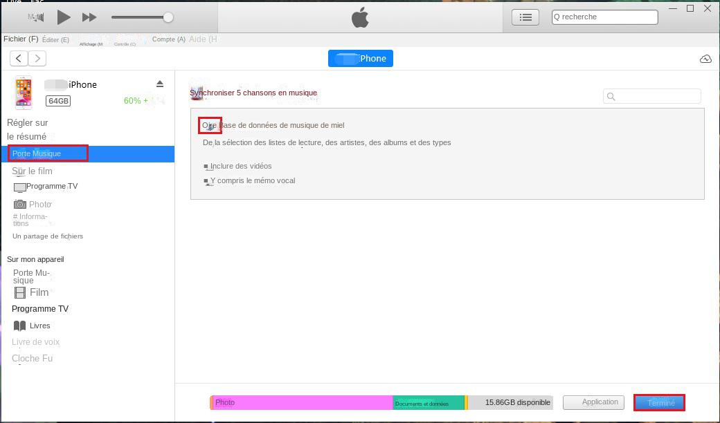 Quelles sont les méthodes pour télécharger de la musique sur iPhone
