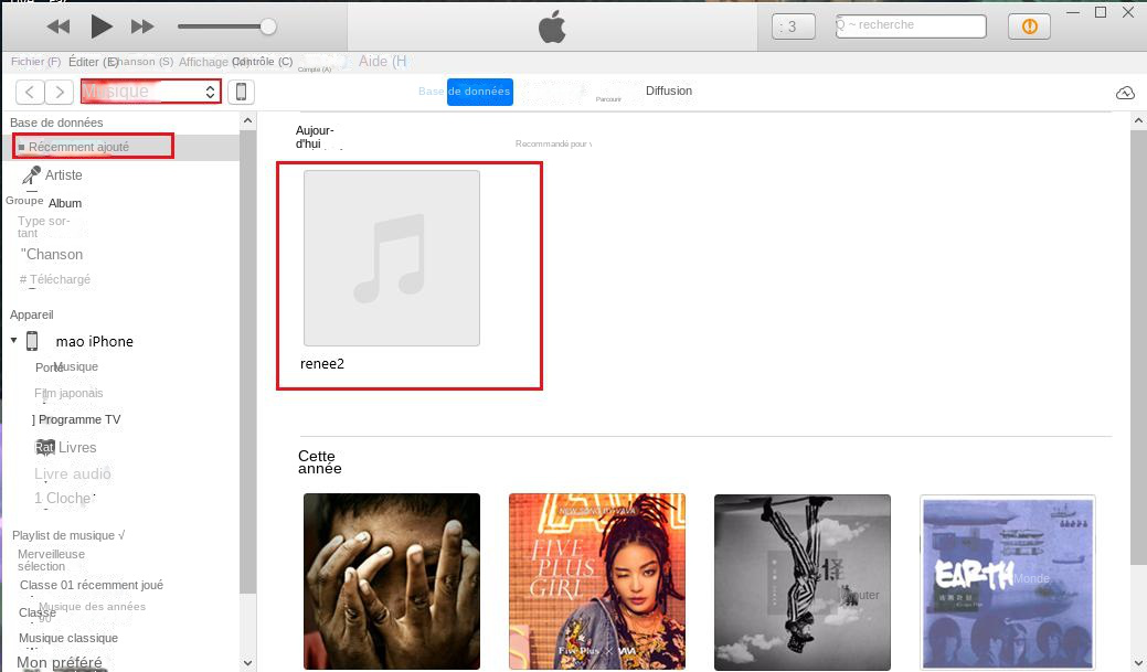 Quelles sont les méthodes pour télécharger de la musique sur iPhone ? Rene.E Laboratory