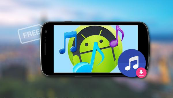 télécharger de la musique gratuitement sur un téléphone Android