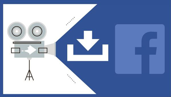 télécharger la vidéo sur Facebook