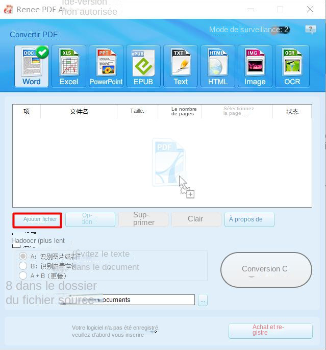 Comment éditer des documents PDF sur le système Android ? - Rene.E ...