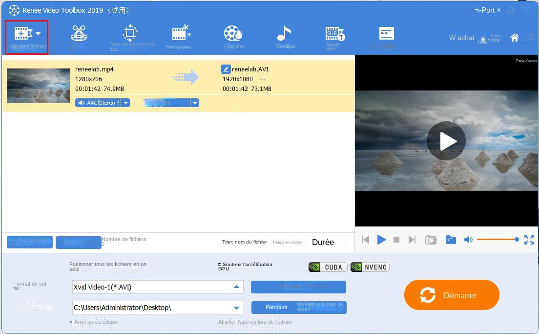 Comment Faire Un Effet Video Accéléré Sur Windows 10 Comment faire une vidéo en accéléré ? - Rene.E Laboratory