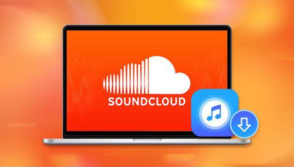 Télécharger la musique depuis SoundCloud