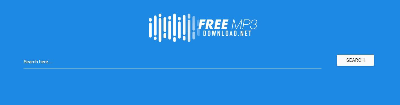 Interface d'utilisation gratuite de l'outil en ligne MP3
