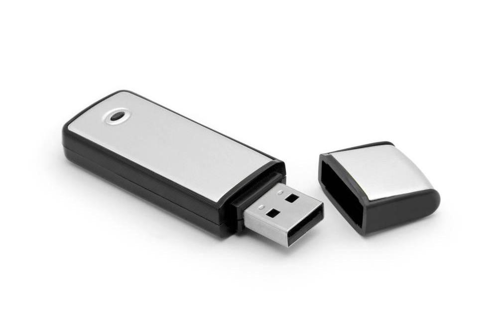 Disque dur portable USB