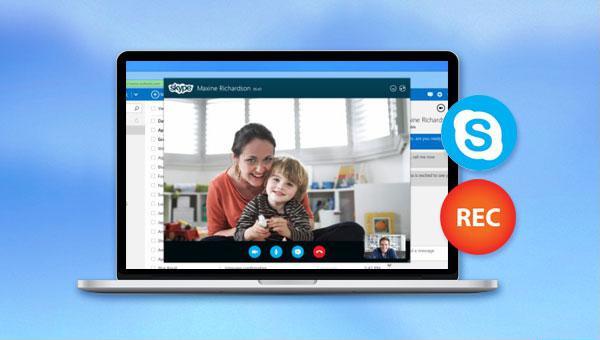 enregistrer les appels Skype