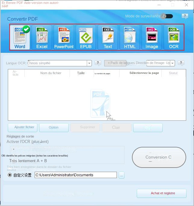 Comment convertir un document Pages en PDF sur un système Mac ? Rene