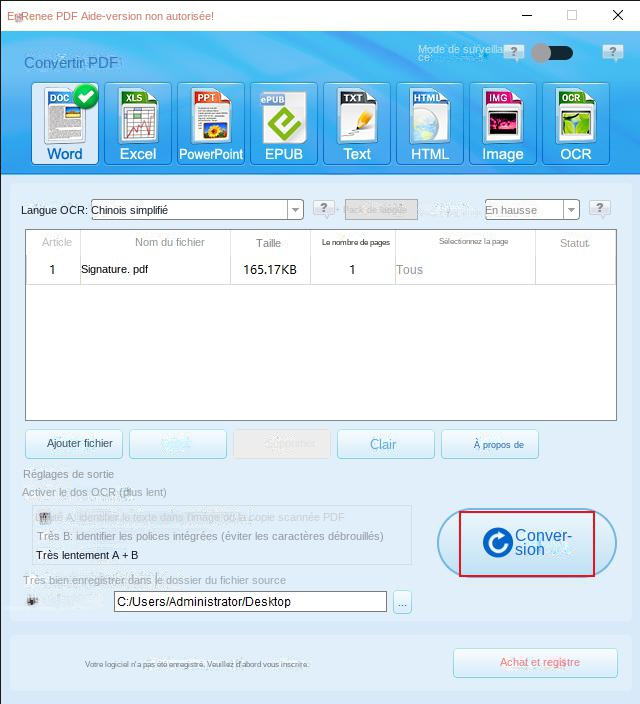Comment convertir un document Pages en PDF sur un système Mac ? Rene