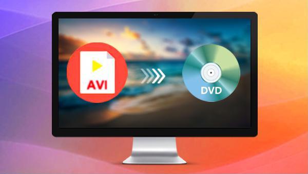 convertir un fichier AVI en DVD