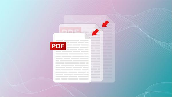 optimiser un document PDF