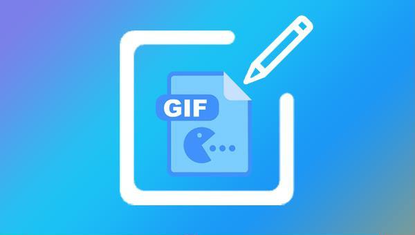 application pour créer GIF