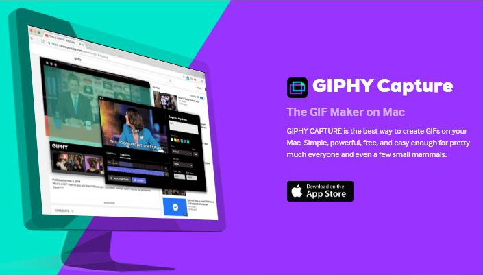 CAPTURE GIPHY