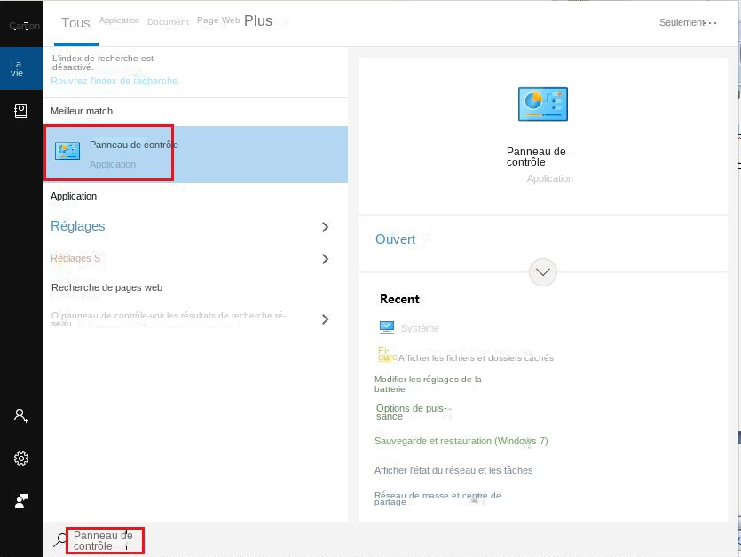 Comment récupérer des données d'un lecteur crypté Bitlocker ? - Rene.E