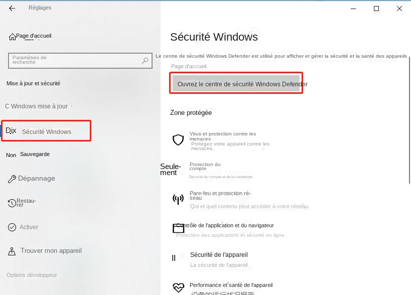 Comment résoudre le problème de la réinitialisation de Windows 10 ...