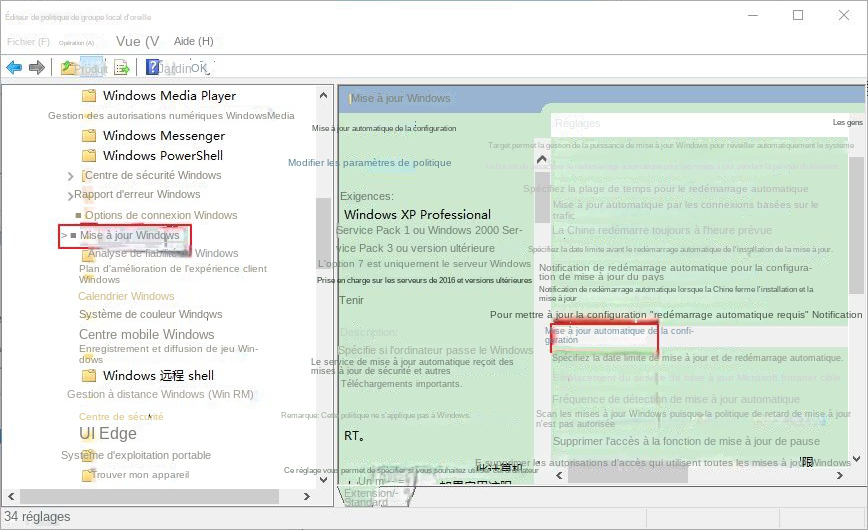 Comment désactiver les mises à jour automatiques de Windows 10 ? Rene.E Laboratory