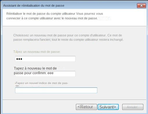 Réinitialisation du mot de passe administrateur Asus : Débloquer l