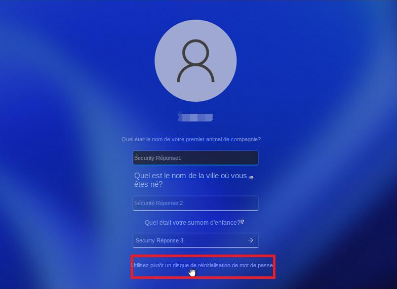 Réinitialisation du mot de passe administrateur Asus : Débloquer l ...