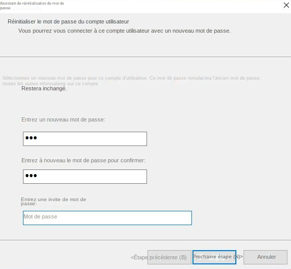 Un outil formidable pour résoudre le problème des mots de passe oubliés ...