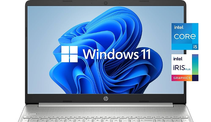 NO_TRANS:Ordinateur portable HP Pavilion