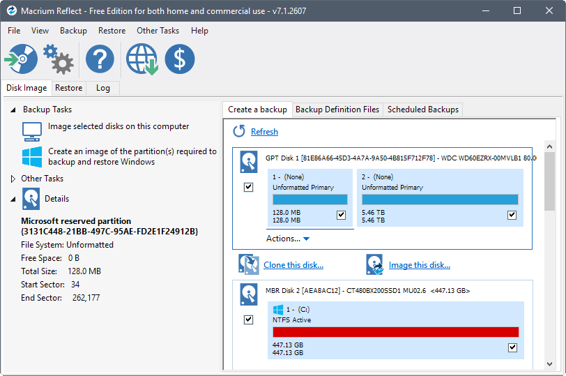 5 meilleurs logiciels de clonage de disque en 2024 [Avis d'experts]