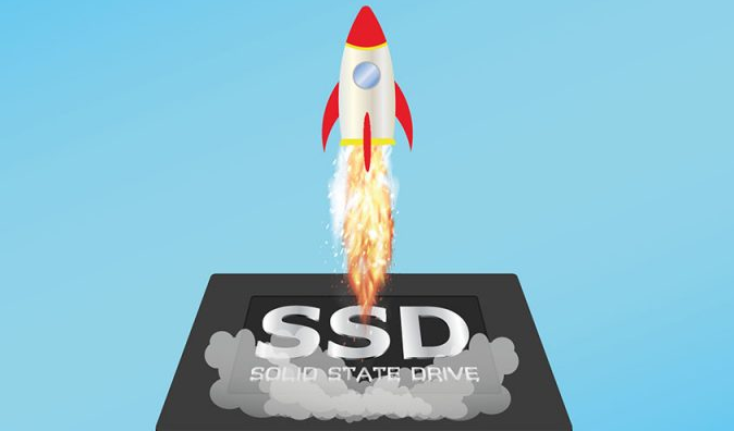 migrer vers un disque SSD accélérer Windows 11