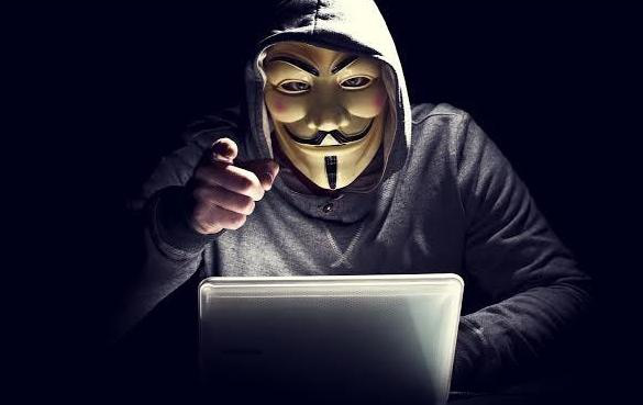 pirates informatiques